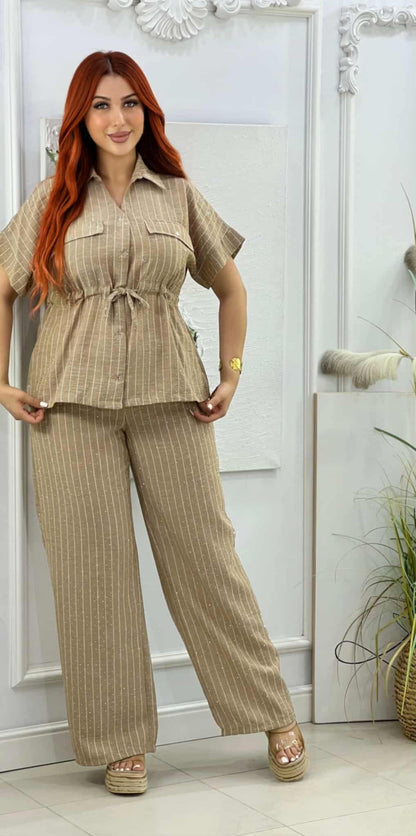 Ensemble Kamraya 2 pièces