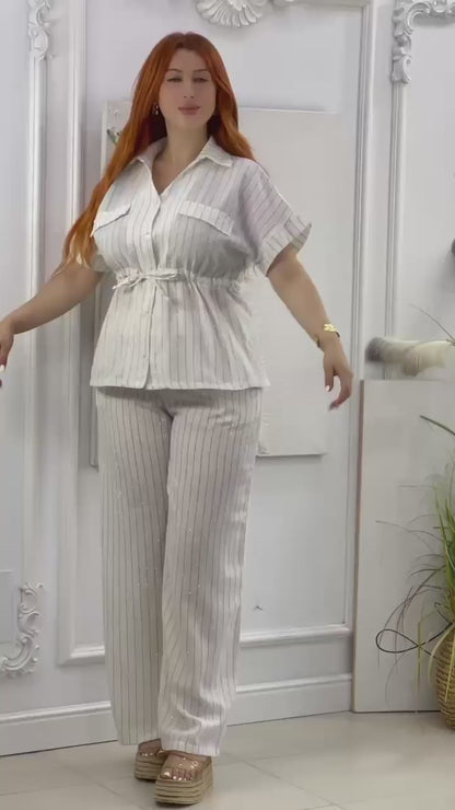 Ensemble Kamraya 2 pièces