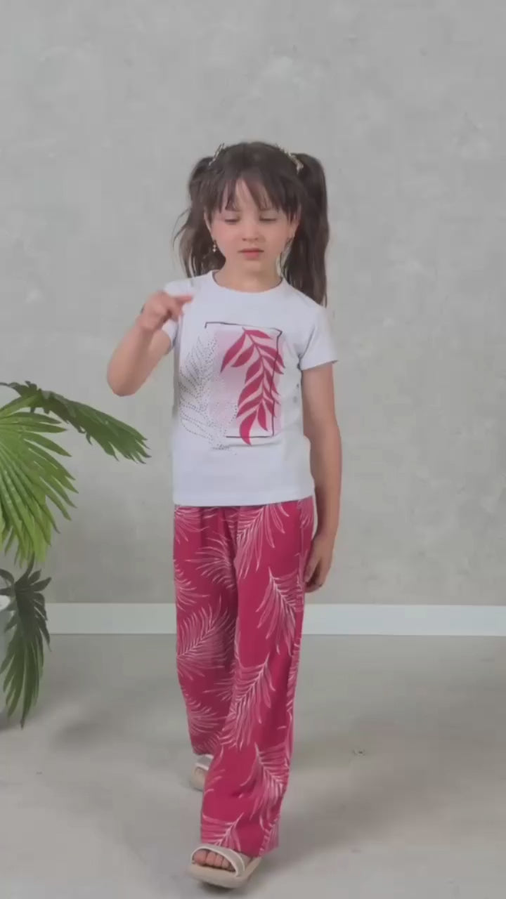 Telle mère telle fille