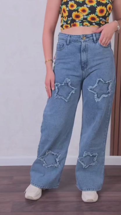 Jeans baggy