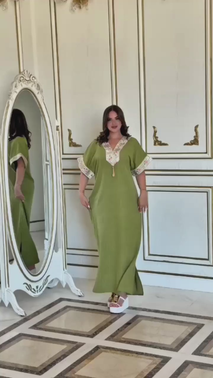 Jebba femme